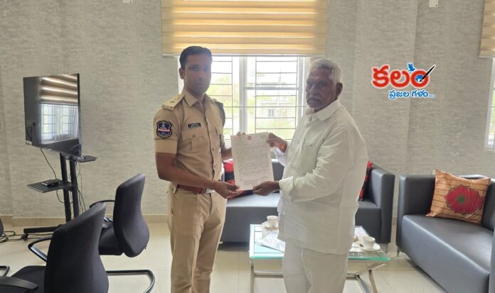 Jeevan Reddy