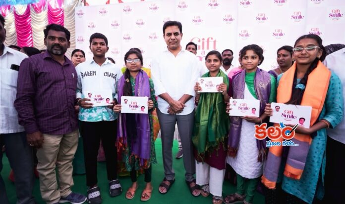 KTR