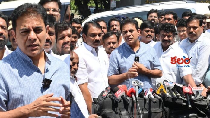 KTR