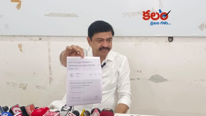 Kumbham Shiva Kumar