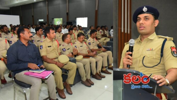 Karimnagar CP