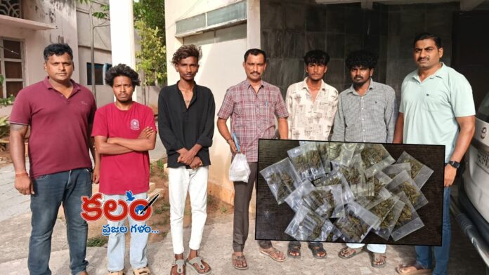 Karimnagar Task Force