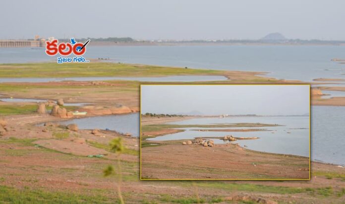 Karimnagar Water Crisis