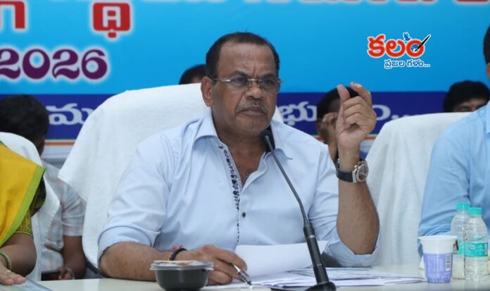 Komatireddy Venkat Reddy