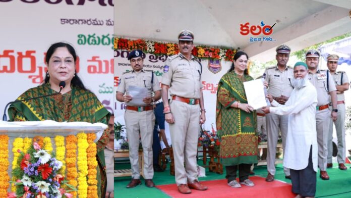 Life Convicts Releases
