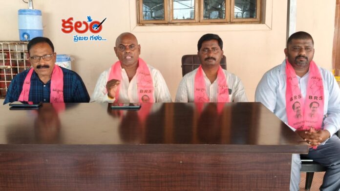 Nandimalla Ashok