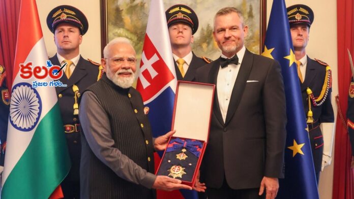 Narendra Modi