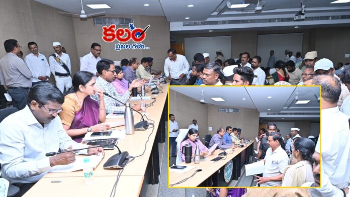 Nizamabad Prajavani