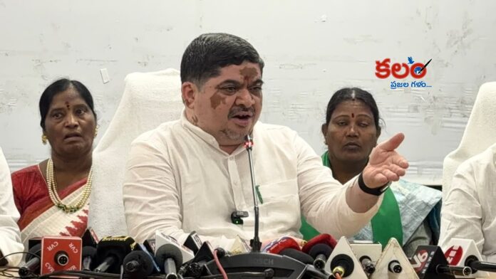 Ponnam Prabhakar