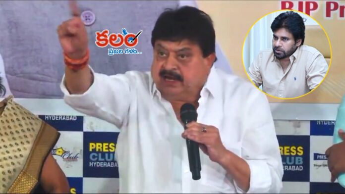 Ramchander Rao
