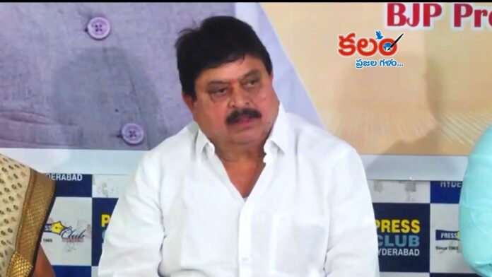 Ramchander Rao