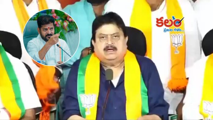Ramchander Rao