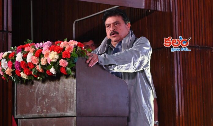 Ramchander Rao