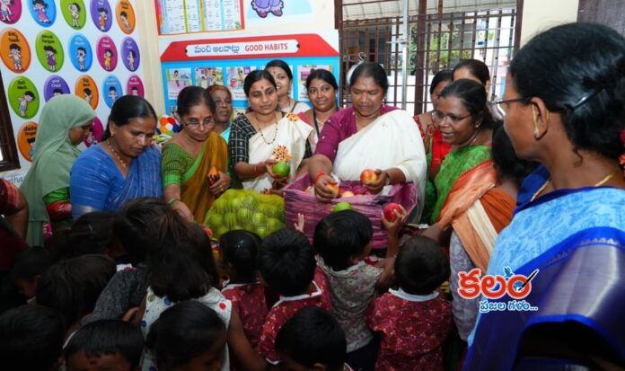 Seethakka