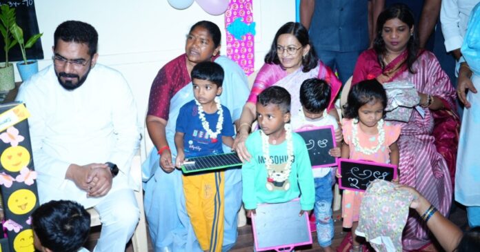 Seethakka