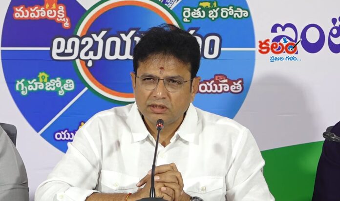 Sridhar Babu