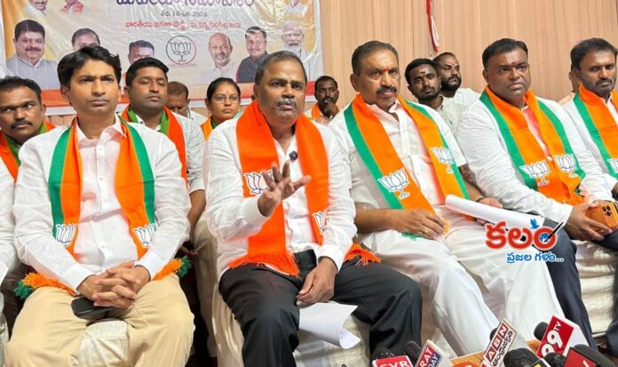 Sunil Rao