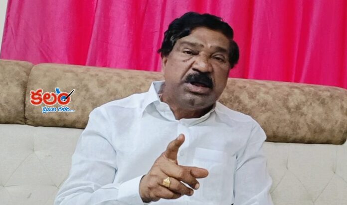 Thatikonda Rajaiah