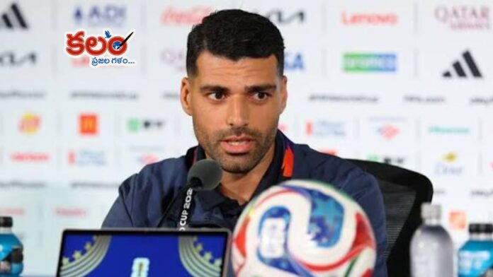 Mehdi Taremi