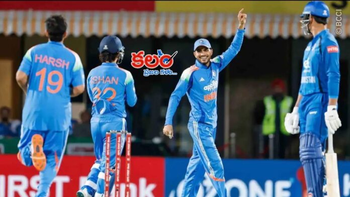 IND vs AFG