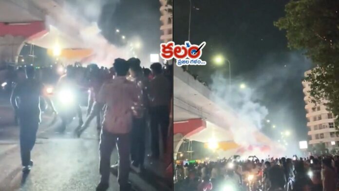 Hyderabad