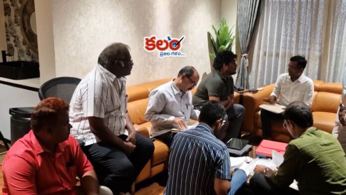 ACB Raids