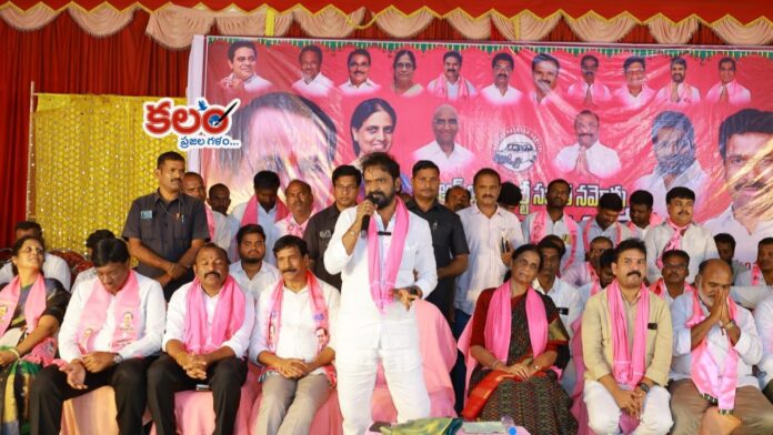 Srinivas Goud