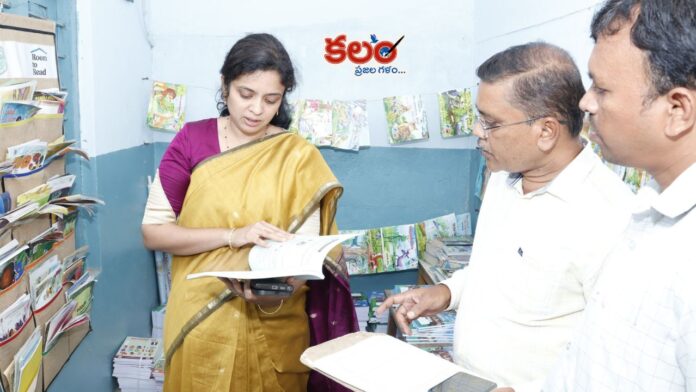 Collector Priyanka