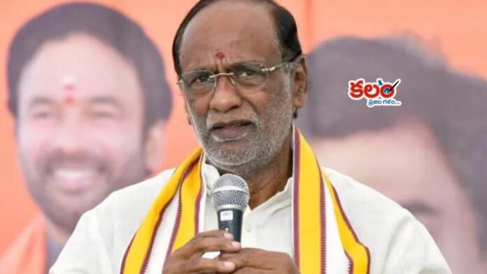 MP Laxman