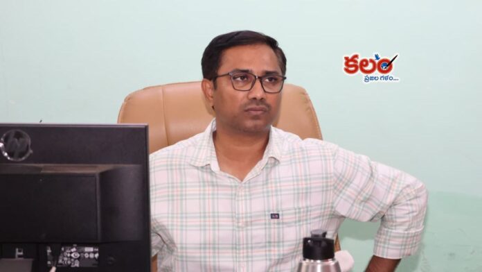 Rythu Ashirvada Sabha