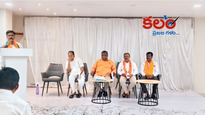 Karimnagar