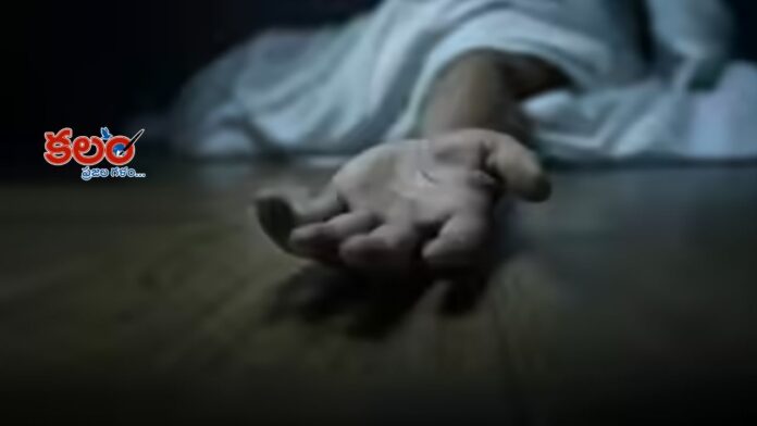 Telugu Student murder
