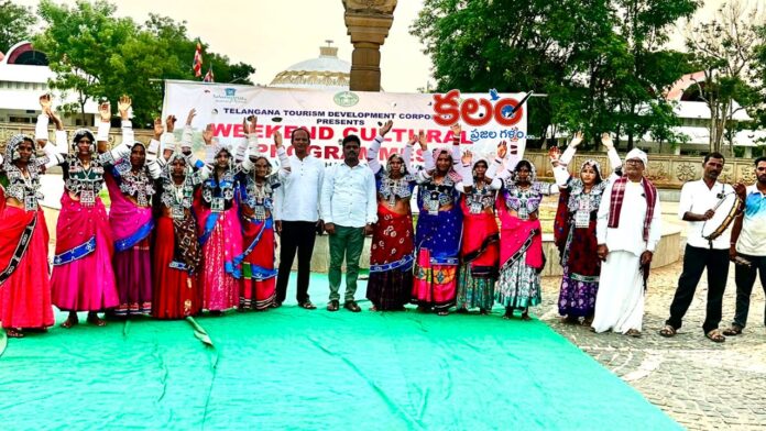 Buddhavanam
