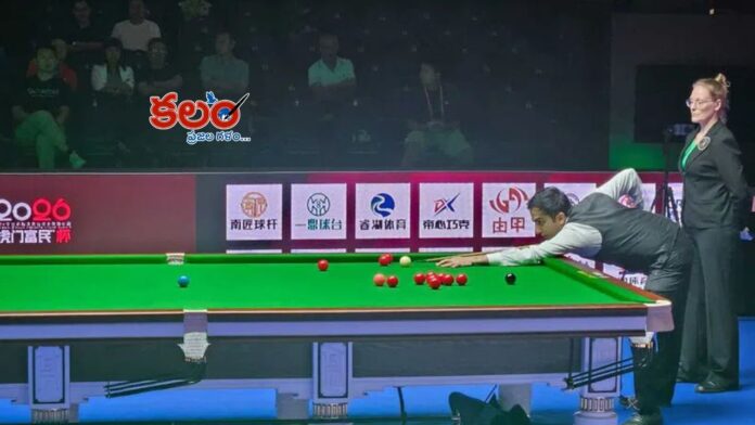 Snooker Championship