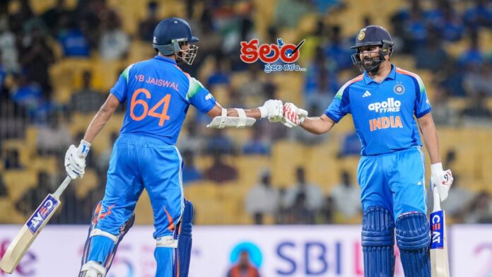 Ind vs Afg