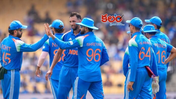 Ind vs Afg