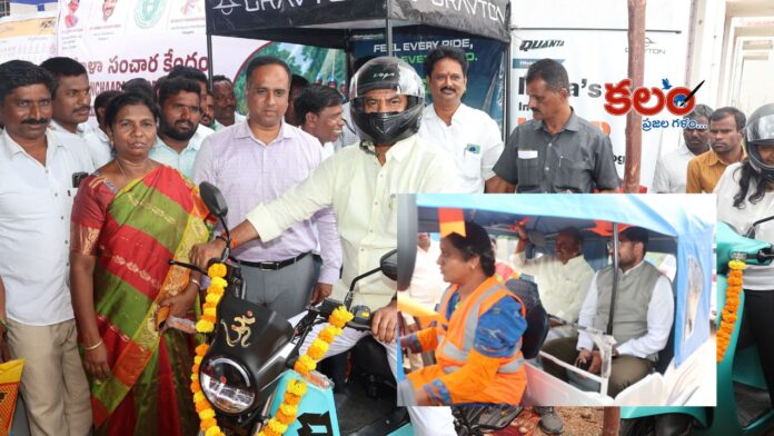 Collector Rizwan Basha