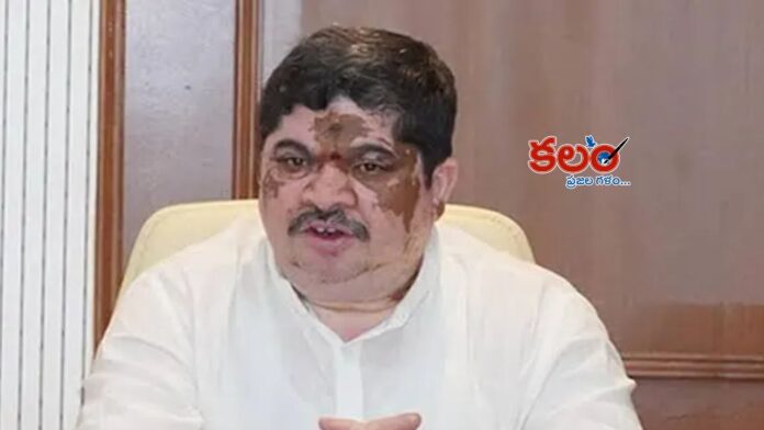 Minister Ponnam