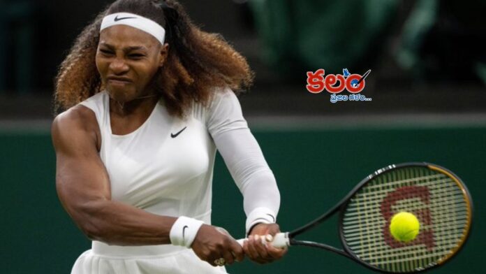 Serena Williams
