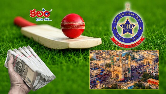Hyderabad