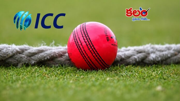 ICC