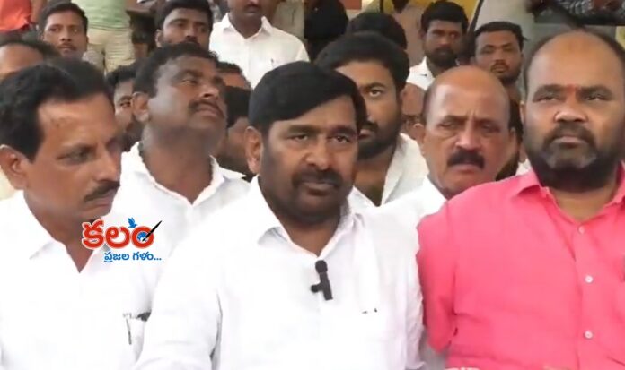 Jagadish Reddy