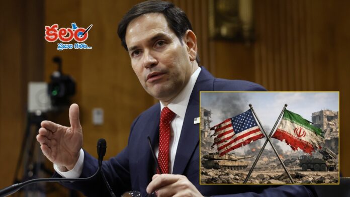 Iran US Nuclear Talks