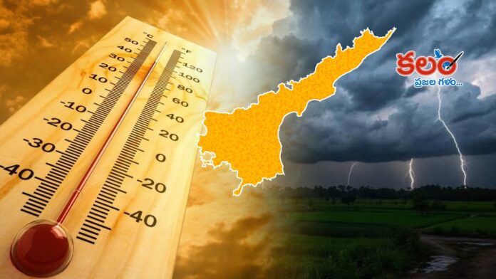 AP Weather