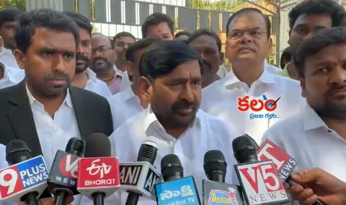 Jagadish Reddy