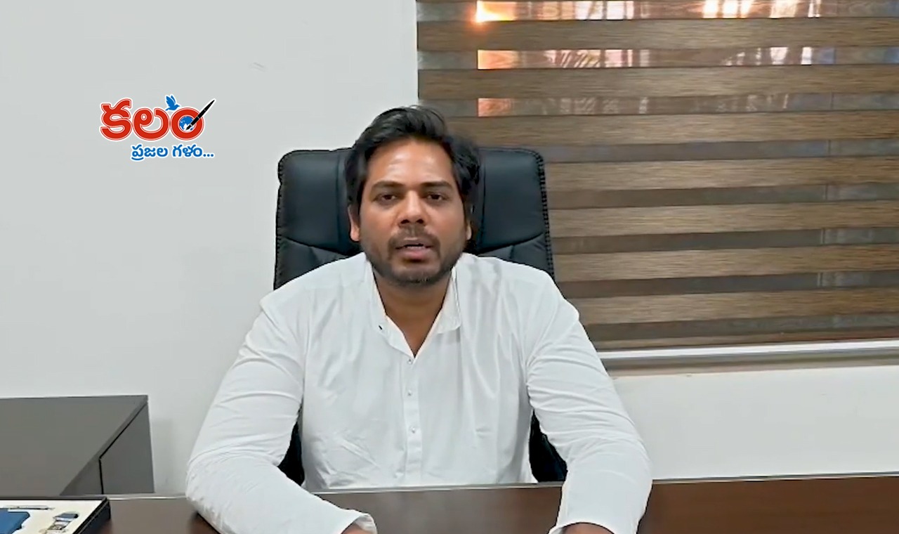 Gaddam Vamshi krishna - ShareChat