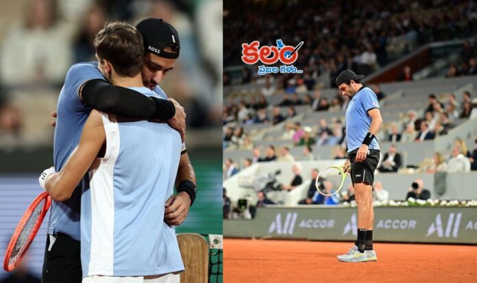 Roland Garros