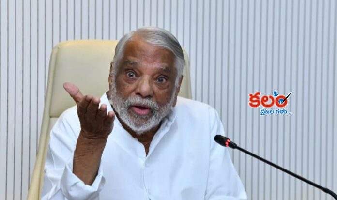 Keshava Rao