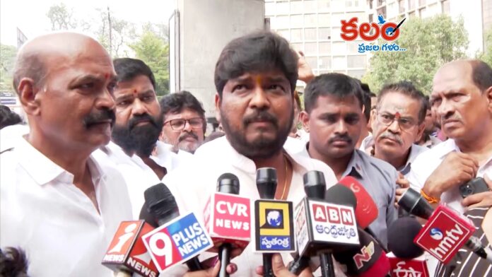 Naveen Yadav