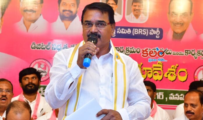 Niranjan Reddy